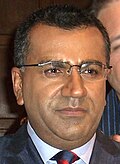 Martin Bashir
