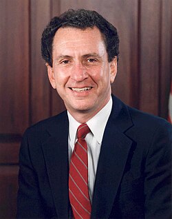 SenatorArlen Specterfrom Pennsylvania