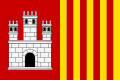 Flag of Terrassa