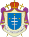 Milan Stipić's coat of arms