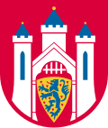 Coat of arms of Lüneburg