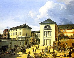 Düsseldorf school of painting