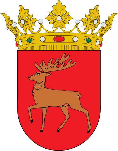File:Escudo de Goizueta.svg