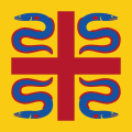 Flag of Sölvesborg