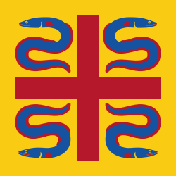 File:Flag of Sölvesborg.svg