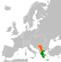 Greek-Serbian Alliance (1913)