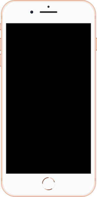 File:IPhone 8 plus vector.svg