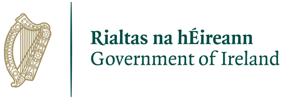 File:Irish Government Logo.png