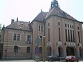 City Hall Kanjiža