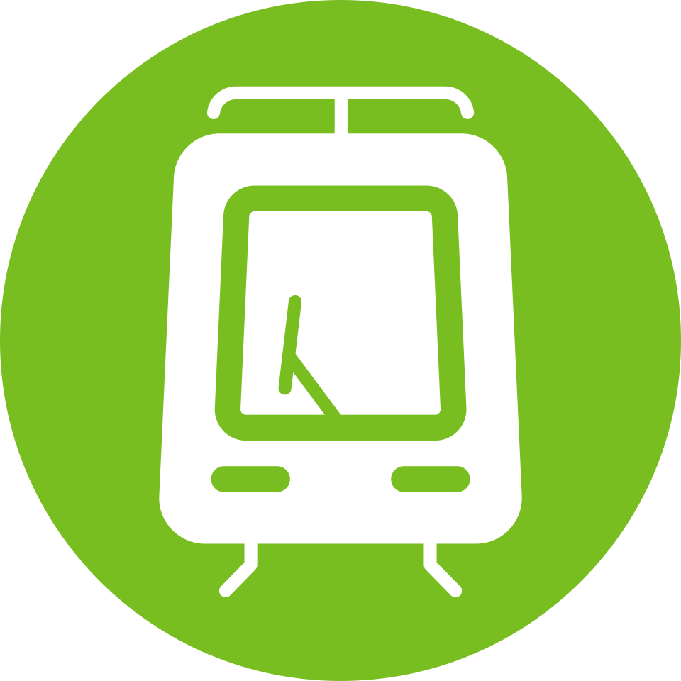 File:Melbourne Tram Logo.svg