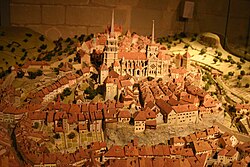 Lausanne Museum of History