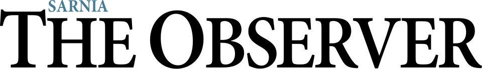 File:Sarnia Observer Logo.svg