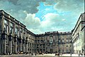 Berlin Palace, Schloßplatz (Berlin) (1830)
