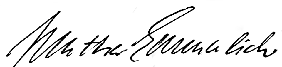 File:Unterschrift Gunther Emmerlich deutscher Sänger.png