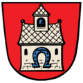 Coat of arms of Hausen