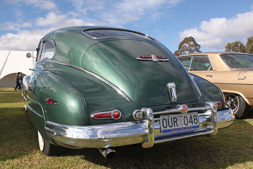 File:1948 Buick Roadmaster Dynaflow (20008695009).jpg