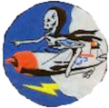 392nd Fighter Squadron, United States.