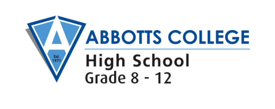 File:Abbotts College Logo.svg