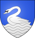 Coat of arms of Maringues