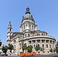 St. Stephen's Basilica, Budapest (2010)