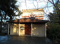Chapel