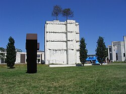 Garden of Remembrance