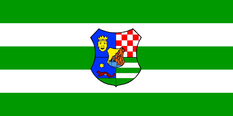 File:Flag of Zagreb County.svg