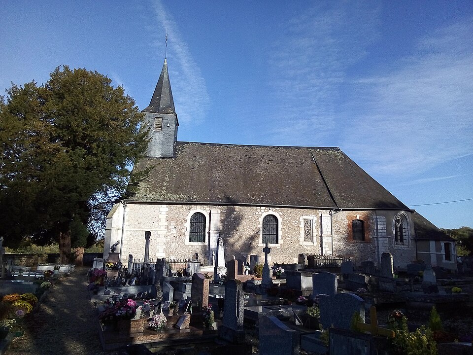 File:Glos église Saint-Vincent.jpg