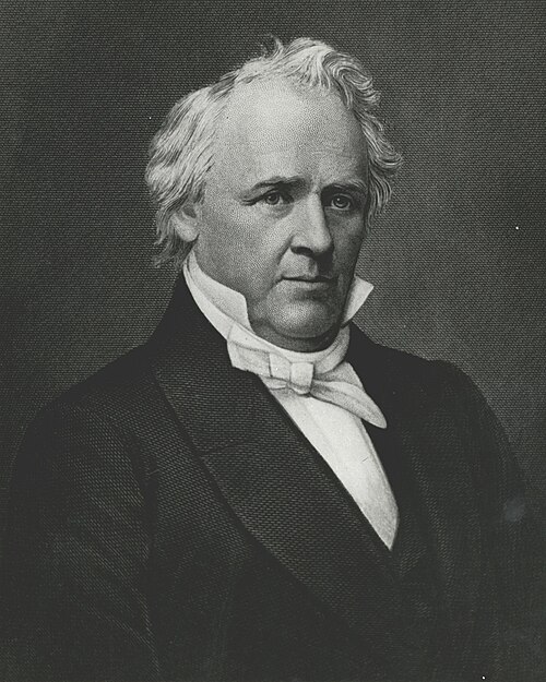 File:James Buchanan, U.S. Secretary of State.jpg