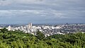 Skyline of Kanazawa (2017)