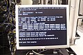 Image 7Linux kernel panic output (from Linux kernel)