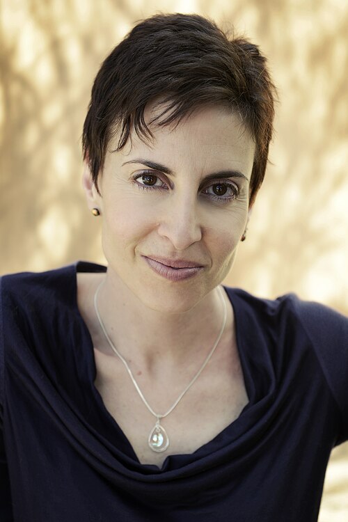 File:L.Camp author photo.jpg