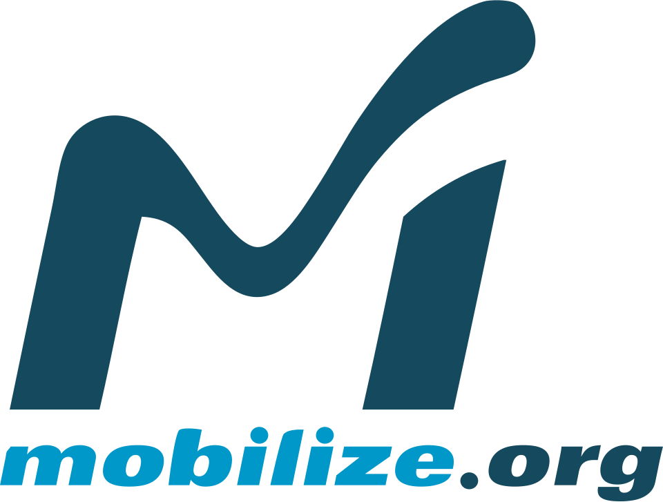 File:Mobilize.org logo.svg