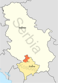 North Kosovo (2011)