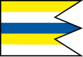 Flag of Pečenice