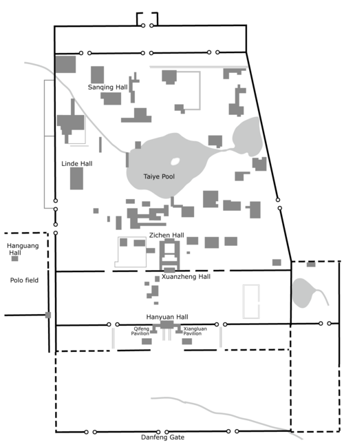 File:Ruins of Daming Palace (en) 2018-12-13.png