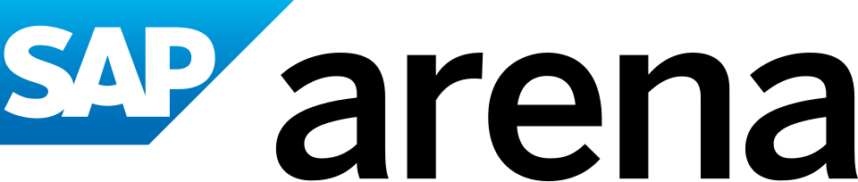 File:SAP Arena Logo.svg