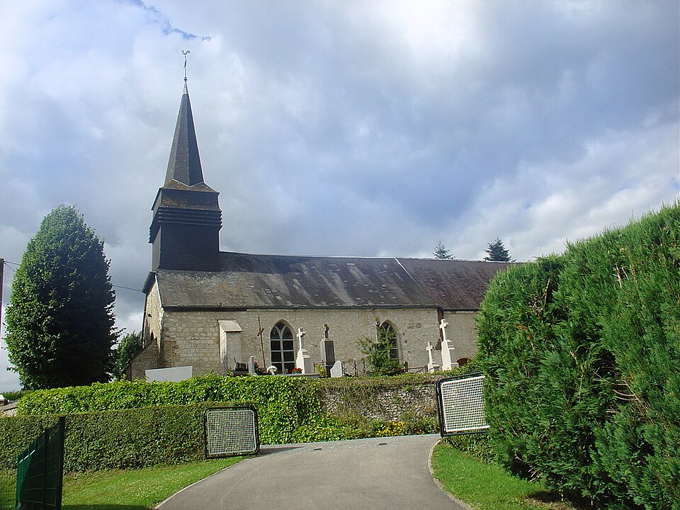 File:Saint-Michel-sous-Bois église.jpg