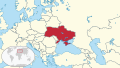 Ukraine (1991-2014)