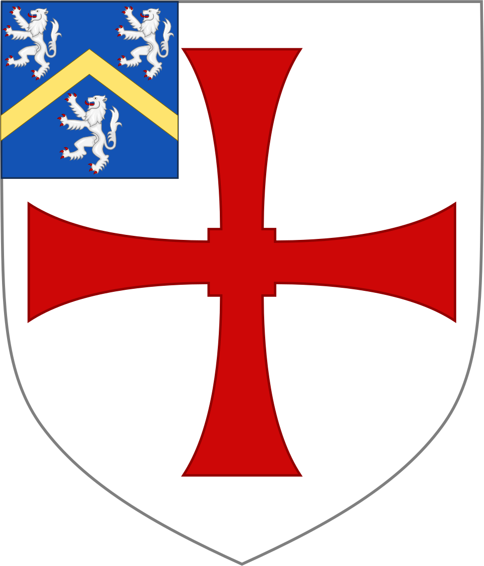File:University of Durham arms.svg