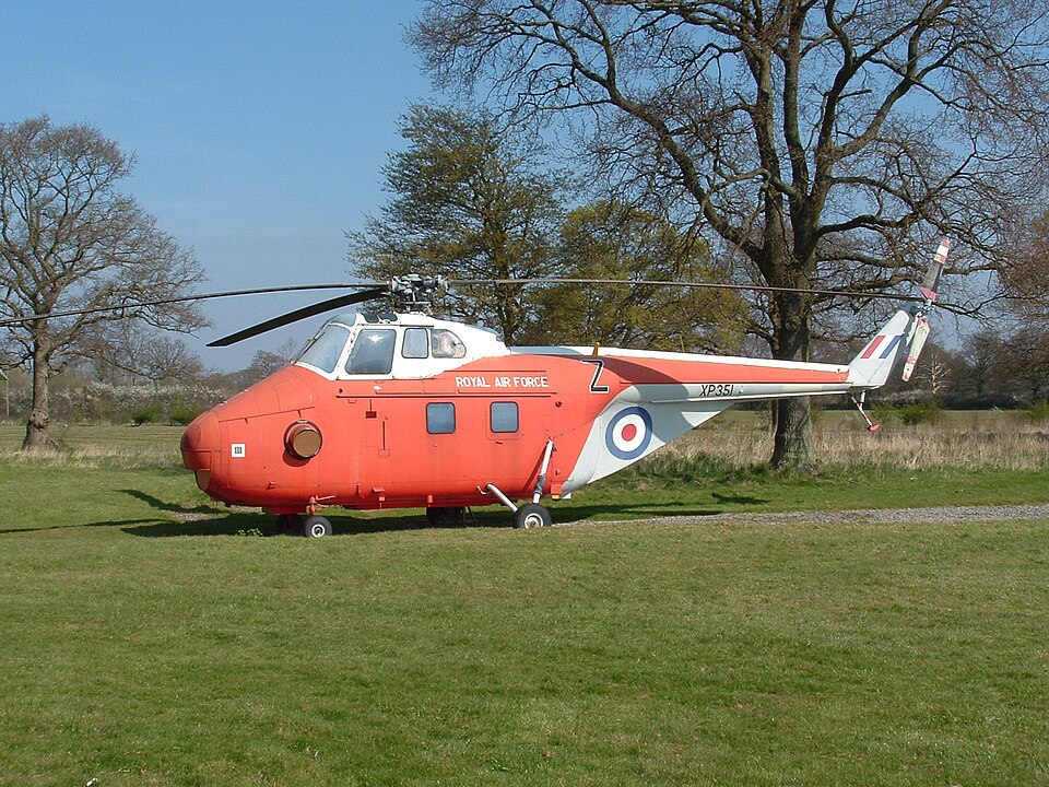 File:Westland Whirlwind (454222471).jpg
