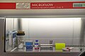 Lab of pathobiology cells and extracellular matrix-Efferent cell culture