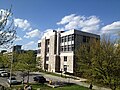 Bishop-Favrao Hall