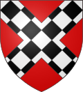 Coat of arms of Vendres