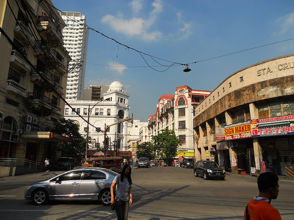 File:Escolta Street.JPG