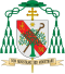 José María Gil Tamayo's coat of arms