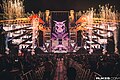 Image 78The Garuda main stage of Djakarta Warehouse Project 2017 (from Tourism in Indonesia)