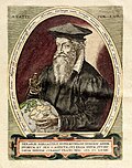 Gerardus Mercator