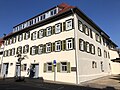 Kameralamtsgebäude