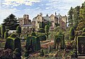 Levens Hall
